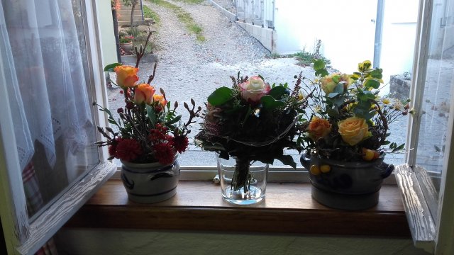 Kreativ-Workshop