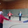 Landfrauen-Gymnastik